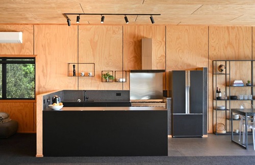 Tauranga Maison | Luxury Hilltop Retreat