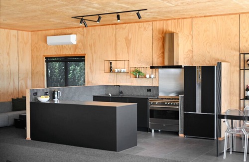 Tauranga Maison | Luxury Hilltop Retreat