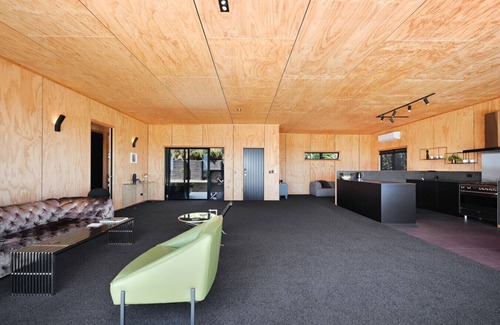 Tauranga Maison | Luxury Hilltop Retreat