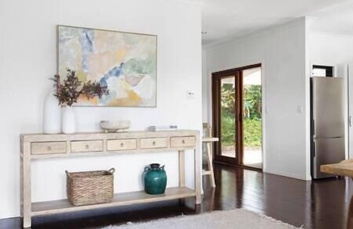 Mapleton Maison | Luxury Hinterland Hideaway with Breathtaking Views