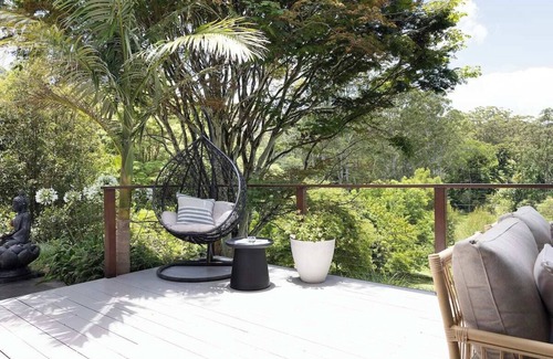 Mapleton Maison | Luxury Hinterland Hideaway with Breathtaking Views