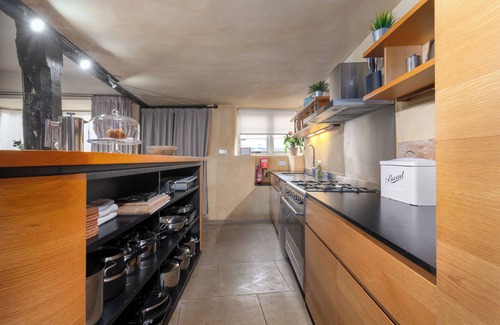 Norton St. Philip Maison | Luxury Historic House for Grp accommodation-village location near Bath-Somerset