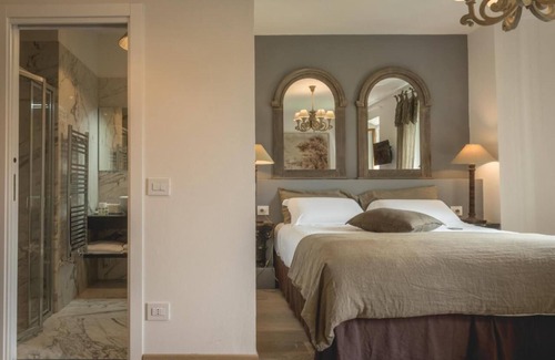 Palazzuolo sul Senio Hôtel | Luxury house in Mugello : Locanda Senio. Palazzuolo sul Senio