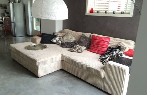 Driemond Maison | Luxe (vacances), à Amsterdam, front de mer incl. En utilisant bateaux à moteur