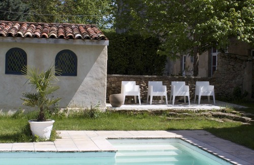 Pech-Luna Cottage | Un gîte luxueux pour 12 personnes au cœur du Pays Cathare