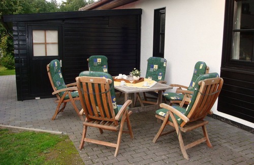 Frankenau Appartement | Casa de vacaciones de lujo, a 100 metros del bosque, piscina cercana, a 4 km de Edersee