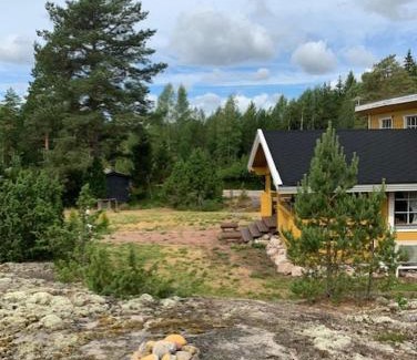 Vehmaa Maison | Luxury Holiday Home with Private Lake
