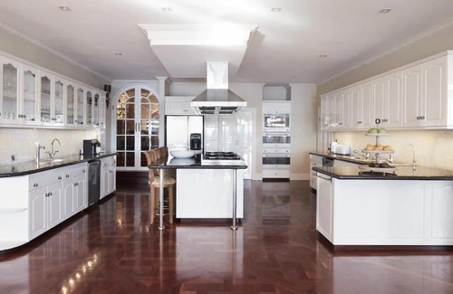 Woorim Appartement | Luxury Holiday House Close to Everything