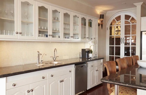 Woorim Appartement | Luxury Holiday House Close to Everything