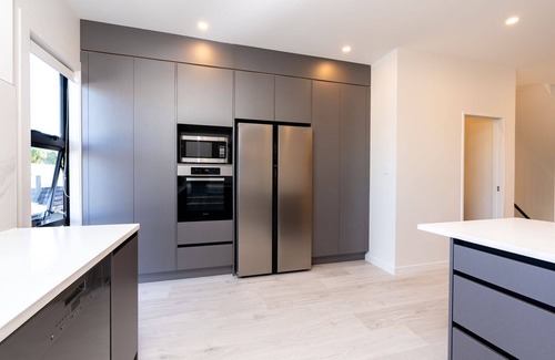 Greenlane Copropriété | Luxury Holiday House In Greenlane-ASB Showgrounds