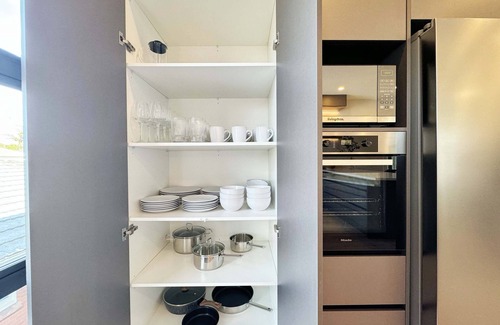 Greenlane Copropriété | Luxury Holiday House In Greenlane-ASB Showgrounds
