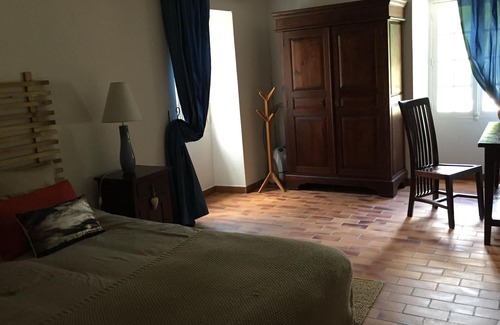Brantome-en-Perigord Villa | Vacances luxueuses à Brantôme. Villa avec piscine sur domaine de 13 hectares