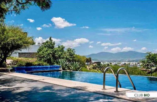 Queretaro Municipality Maison | Luxury home at Juriquilla, 4 bedrooms Queretaro