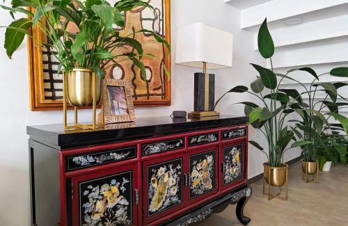 Queretaro Municipality Maison | Luxury home at Juriquilla, 4 bedrooms Queretaro