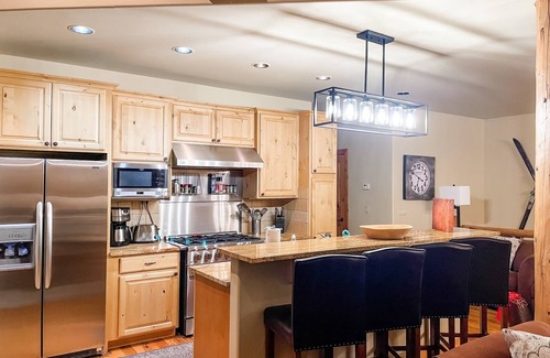 Crested Butte Maison | Luxury Home At The Base Of Crested Butte