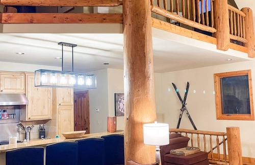 Crested Butte Maison | Luxury Home At The Base Of Crested Butte