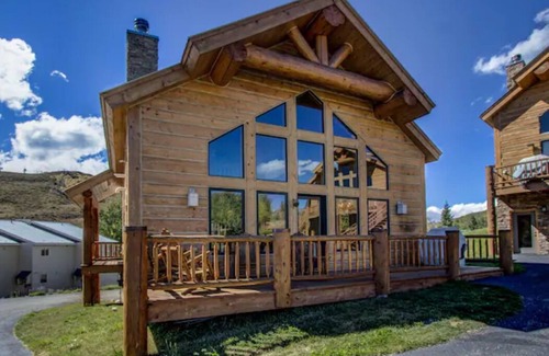 Crested Butte Maison | Luxury Home At The Base Of Crested Butte