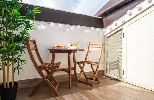 Cava de' Tirreni Copropriété | Luxury home automation home in the city center