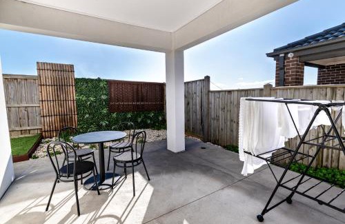 Mickleham Maison | Luxury home away from home