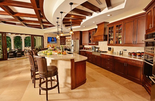 Jaco Maison | Unique Luxury Home, Casa Vista Paraíso à Los Sueños Resort!