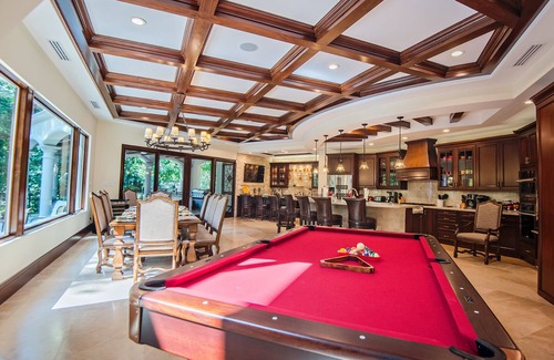 Jaco Maison | Unique Luxury Home, Casa Vista Paraíso à Los Sueños Resort!