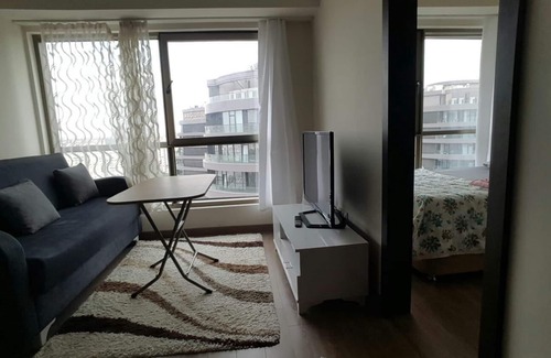 Bakırkoy Appartement | Maison de luxe à proximité de la station de métro