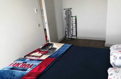 Bakırkoy Appartement | Maison de luxe à proximité de la station de métro