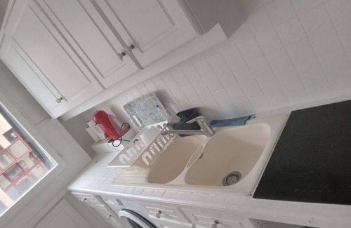 Bas du Mont-Mesly Appartement | Luxury home for family