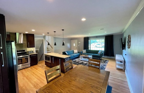 Darien Maison | Luxury Home In Darien