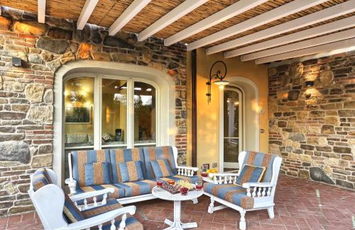 Palaia Maison | Luxury Home in Tuscany near Pisa and Florence - Two Bedrooms 41 PL
