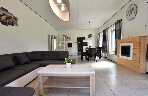 Strucht Maison | Maison de luxe dans le sud du Limbourg avec sauna