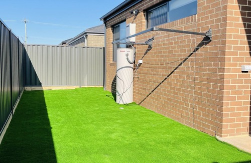 Melton South Maison | Luxury Home In Melton South- Free Parking And Wifi !!