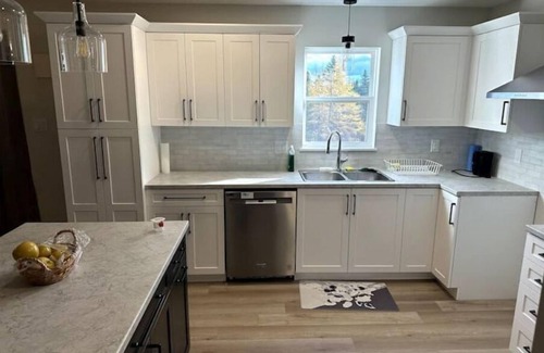 Moncton Maison | Maison de luxe à Moncton!