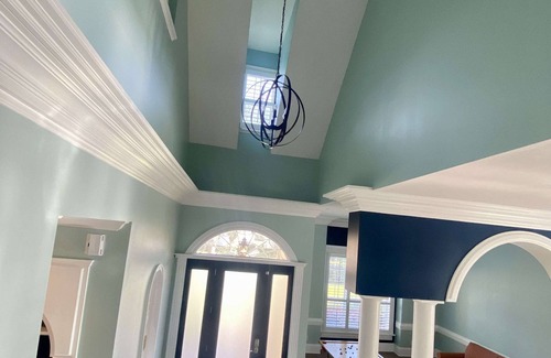 Mount Dora Maison | Luxury Home in Mount Dora.