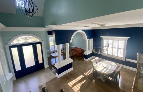Mount Dora Maison | Luxury Home in Mount Dora.