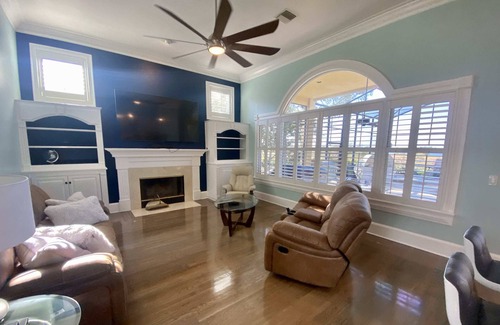 Mount Dora Maison | Luxury Home in Mount Dora.
