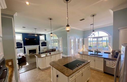 Mount Dora Maison | Luxury Home in Mount Dora.