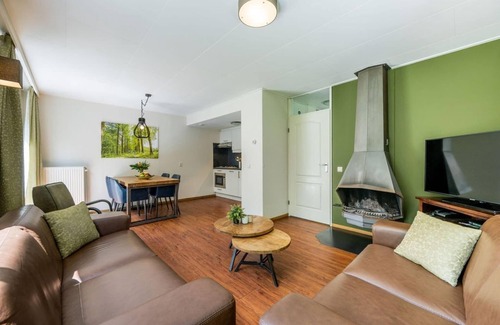 Municipality of Scherpenzeel Maison | Luxury Home in Netherlands with Sauna