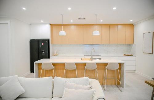 Lurnea Maison | Luxury Home in the Heart of Western Sydney