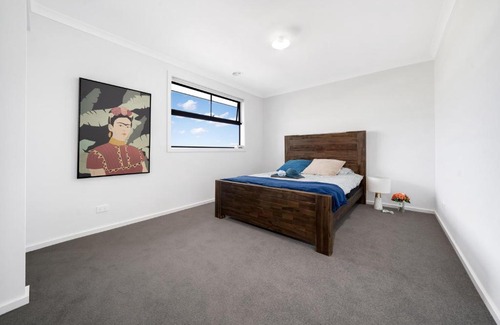 Melbourne Maison | Luxury home, Mall, Breezy, Comfy