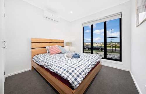 Melbourne Maison | Luxury home, Mall, Breezy, Comfy