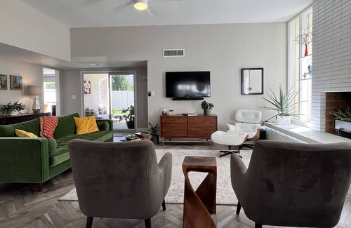 Pointe Scottsdale Maison | Luxury home near Super Bowl/Phoenix Open/Spring Training in Old Town Scottsdale