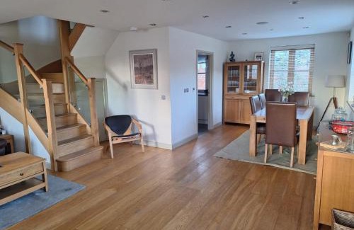 Dulcote Maison | Luxury Home on Wellesley Park Near Wells