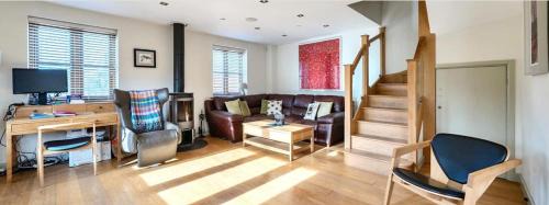 Dulcote Maison | Luxury Home on Wellesley Park Near Wells