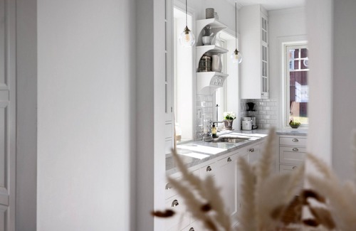 Varmdo Villa | Luxury Home - Pool- View in Stockholm Archipelago