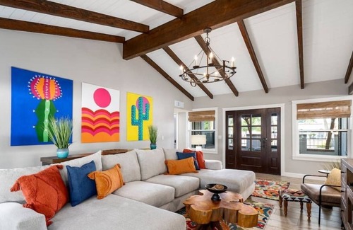Glendale Maison | LUXURY HOME RESORT | POOL & SPA | GAME ROOM & MORE