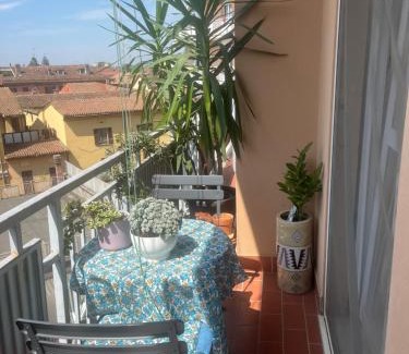 Cremona Maison | Luxury home stanza in appartamento condiviso