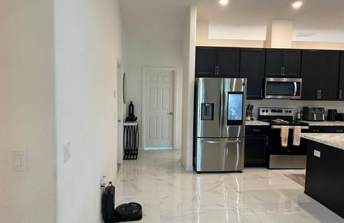 Deltona Lakes Maison | Luxury Home w/ Golf Course Access