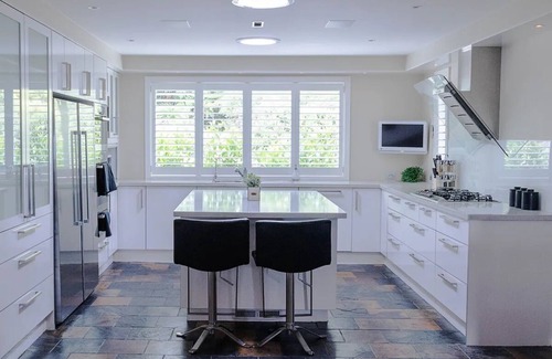Mount Dandenong Maison | Luxury Home with a spectacular view