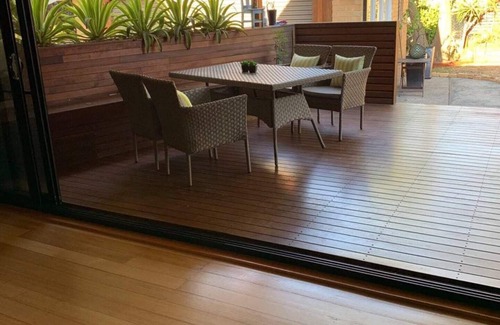Mulgrave Maison | Luxury home with 3 BR + study near Monash Uni